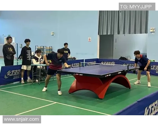 乒乓球战术揭秘：深入分析北京乒乓球队的盯防策略与技巧