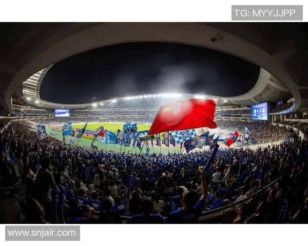 足球群广州热潮涌动球迷齐聚共享激情与荣耀的盛宴