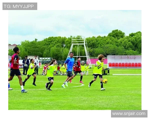 足球虐我无数次却让我在绿茵场上找到人生的意义与激情